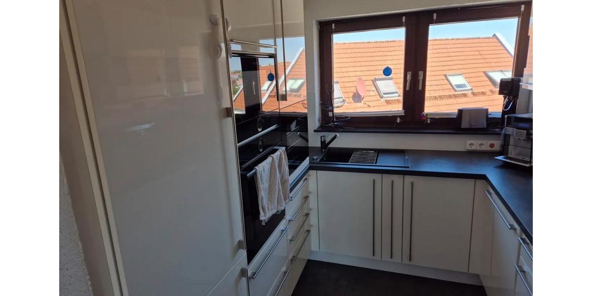 Maisonettenwohnung Ditzingen - 4.5 Zimmer, 113 m&sup2;, 395.000&euro; | Angebot:27104420