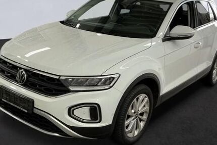 VW T-Roc 68.100 km 18.490 &euro; Bad Segeberg 23795