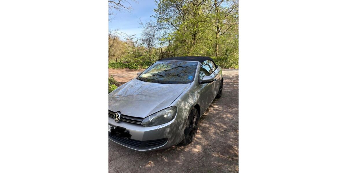 VW Golf 92.500 km 8.560 &euro; Hamburg 22397