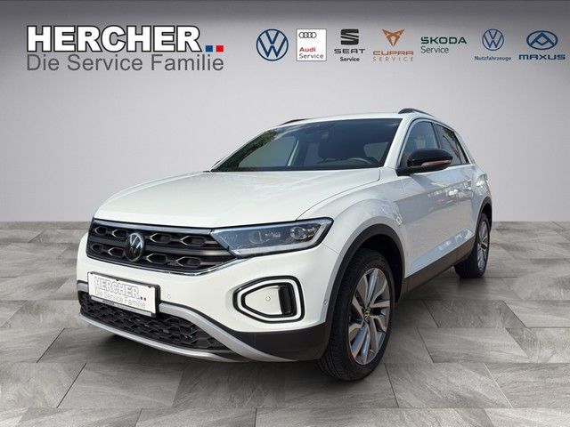 VW T-Roc 8.325 km 27.990 &euro; Leipzig 04179