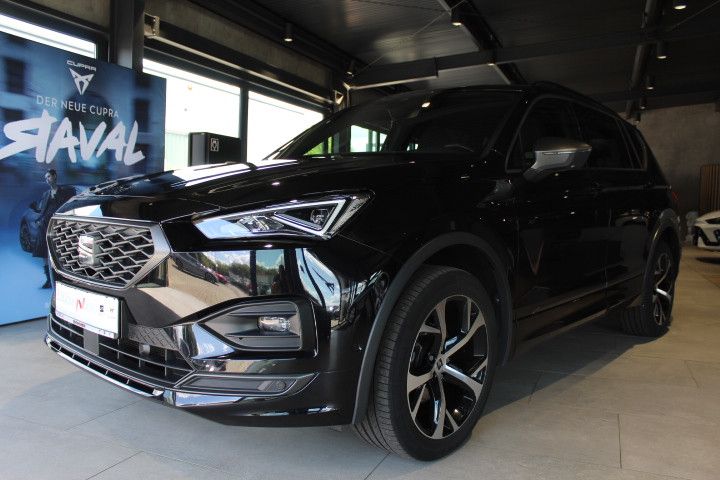 Seat Tarraco 77.800 km 25.450 &euro; Eisleben 06295
