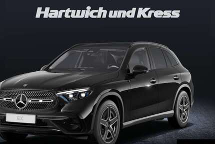 Mercedes-Benz GLC 220 77.117 km 51.290 &euro; Schwalmstadt 34613