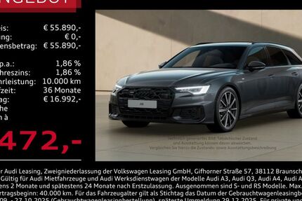 Audi A6 27.133 km 55.890 € Ingolstadt 85057