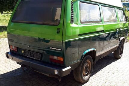 VW T3 andere 236.744 km 1.950 &euro; Tumlingen 72178