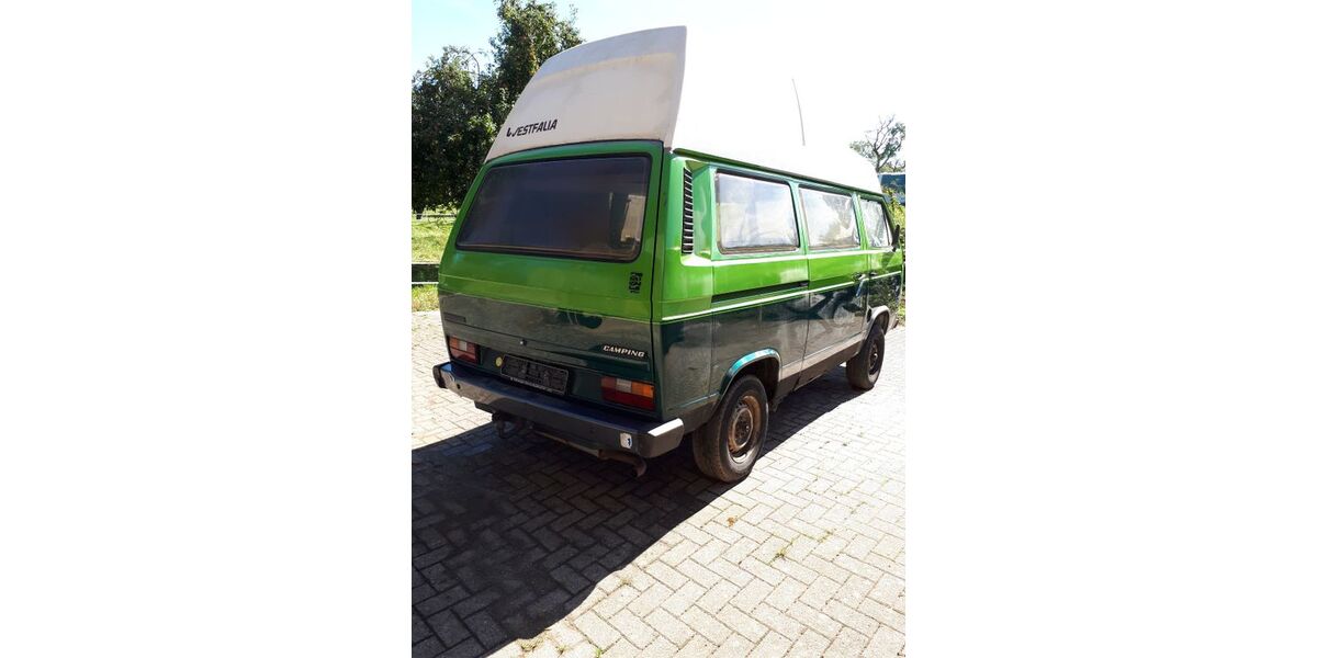 VW T3 andere 236.744 km 1.950 &euro; Tumlingen 72178
