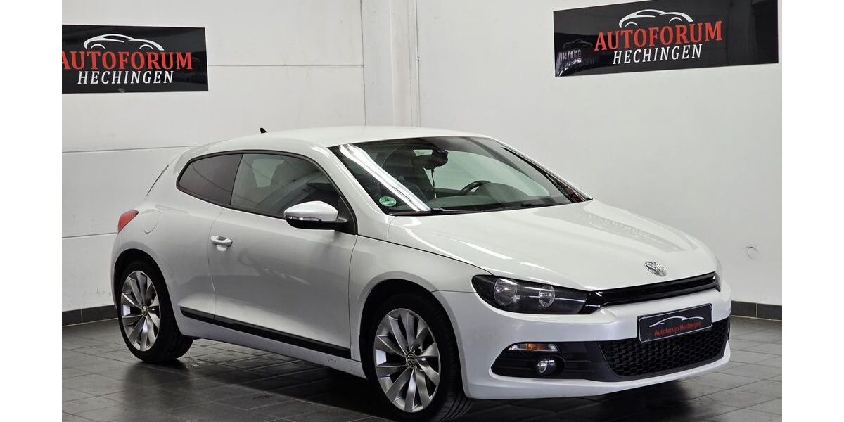 VW Scirocco 164.053 km 11.890 &euro; Hechingen 72379