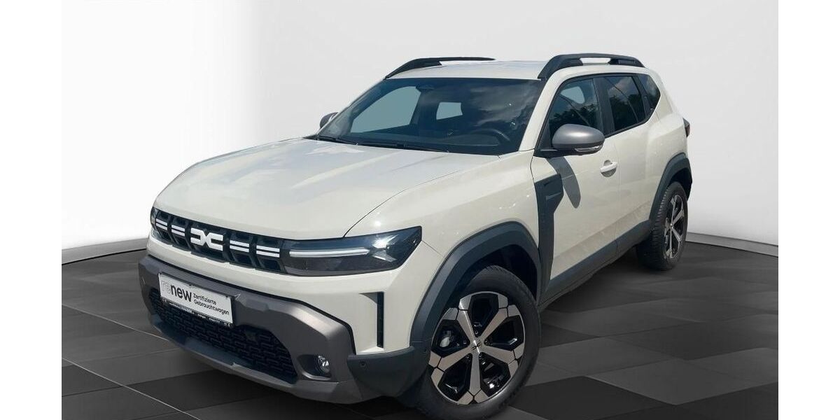 Dacia Duster 28.000 km 20.950 &euro; Aldingen - Landkreis Tuttlingen 78554
