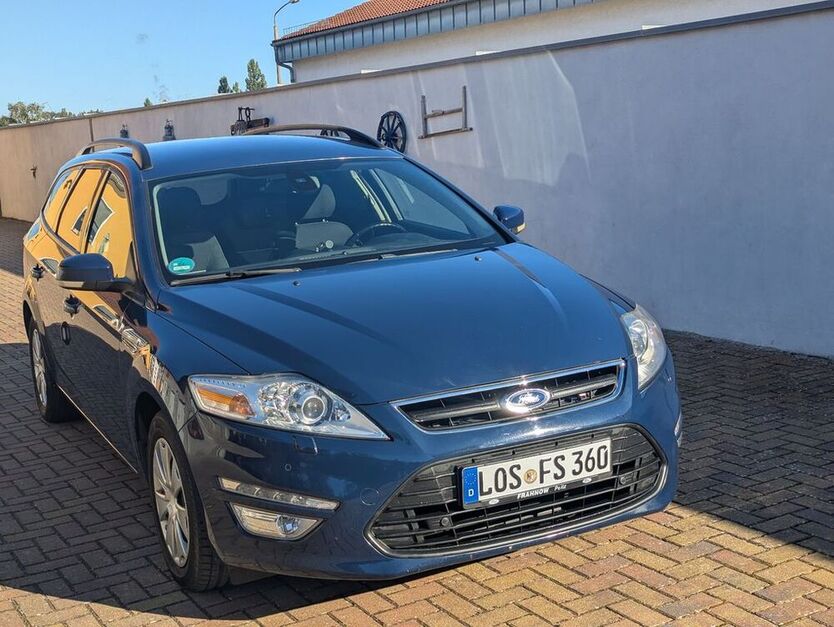 Mondeo