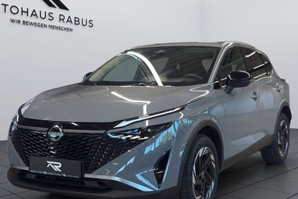 Nissan Qashqai 11.578 km 27.990 &euro; Memmingen 87700