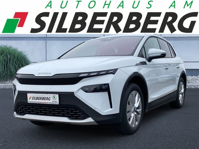 Skoda Elroq 2.000 km 38.949 € Radeberg 01454