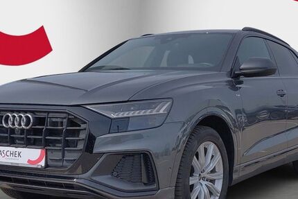 Audi Q8 77.700 km 58.740 &euro; Wackersdorf 92442