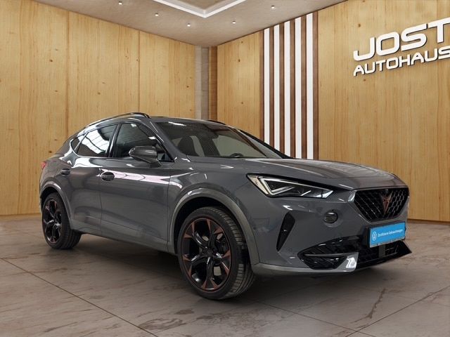 Cupra Formentor 26.480 km 33.950 &euro; Arnsberg 59823