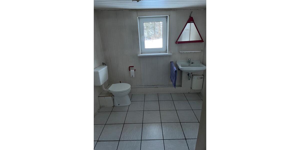 Einfamilienhaus Hessisch Lichtenau - 5 Zimmer, 121 m&sup2;, 85.000&euro; | Angebot:27027767