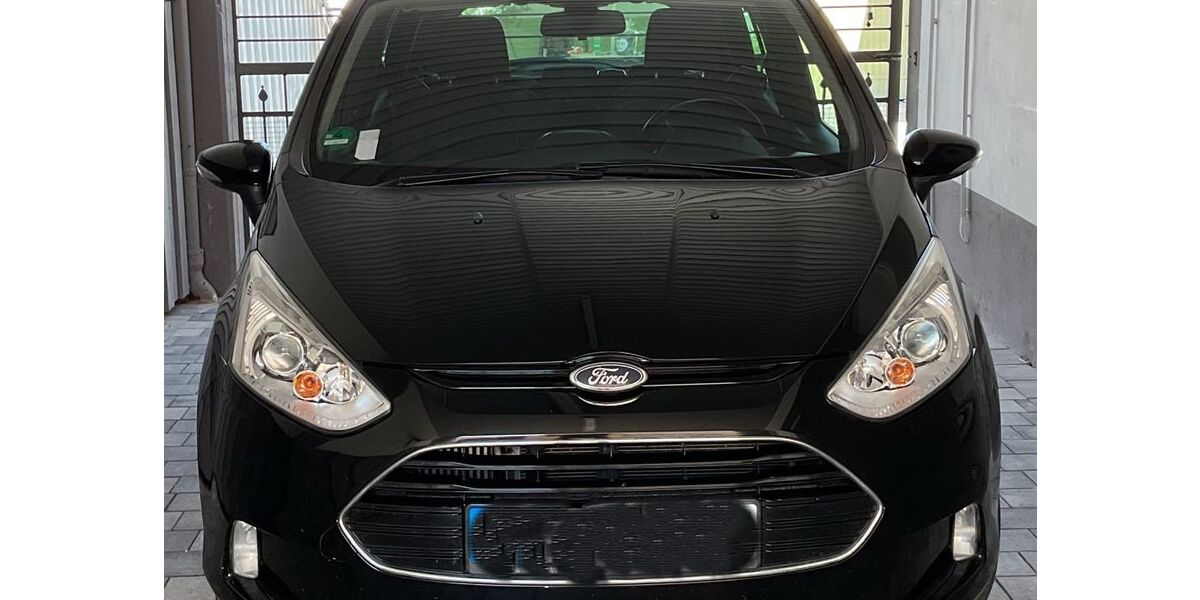 Ford B-Max 100.085 km 6.500 &euro; Flonheim 55237
