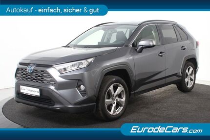Toyota RAV 4 106.000 km 28.800 &euro; Herzogenrath 52134