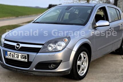 Opel Astra 58.900 km 4.000 &euro; Tespe 21395