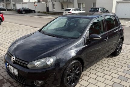 VW Golf 170.900 km 3.950 &euro; Weilerbach 67685