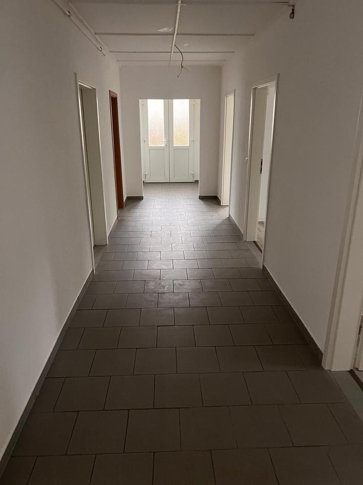 Büro - Gewerberäume frisch renoviert! zimmer