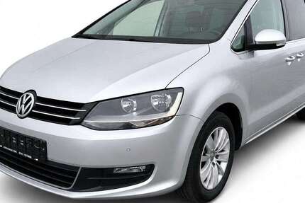VW Sharan 271.000 km 5.990 &euro; Weissenburg 91781