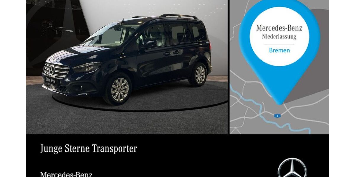 Mercedes-Benz T-Klasse 10.103 km 32.480 &euro; Bremen 28307