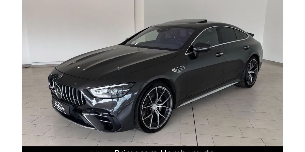 Mercedes-Benz AMG GT 55.000 km 84.990 &euro; Hamburg 22043