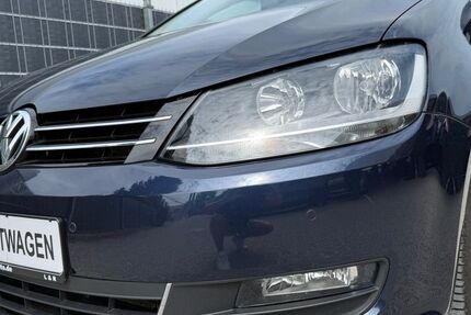 VW Sharan 212.324 km 8.800 &euro; Geretsried bei München 82538