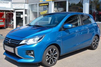 Mitsubishi Space Star 4.690 km 18.890 € Neuried 82061
