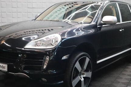Porsche Cayenne 152.968 km 11.490 &euro; Freising bei München 85354