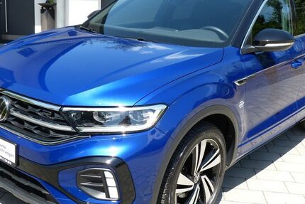 VW T-Roc 49.980 km 22.950 &euro; Oberviechtach 92526