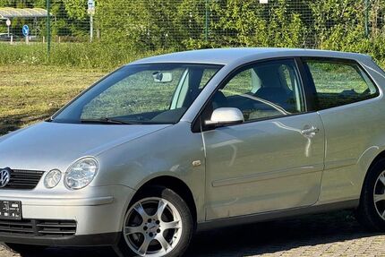 VW Polo 230.000 km 1.800 &euro; Murr 71711