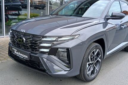 Hyundai TUCSON 5.000 km 37.950 &euro; Herford 32049