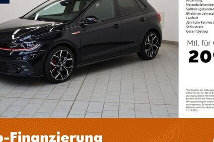 VW Polo 41.027 km 26.380 &euro; Amberg 92224