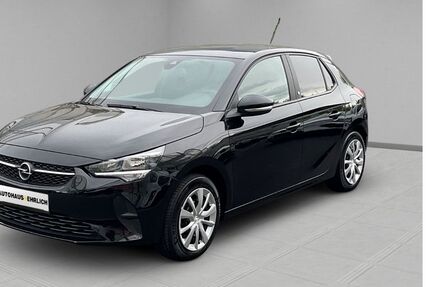 Opel Corsa 30.000 km 15.490 € Würzburg 97076