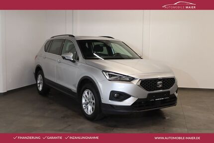 Seat Tarraco 148.900 km 18.500 &euro; Bebra 36179