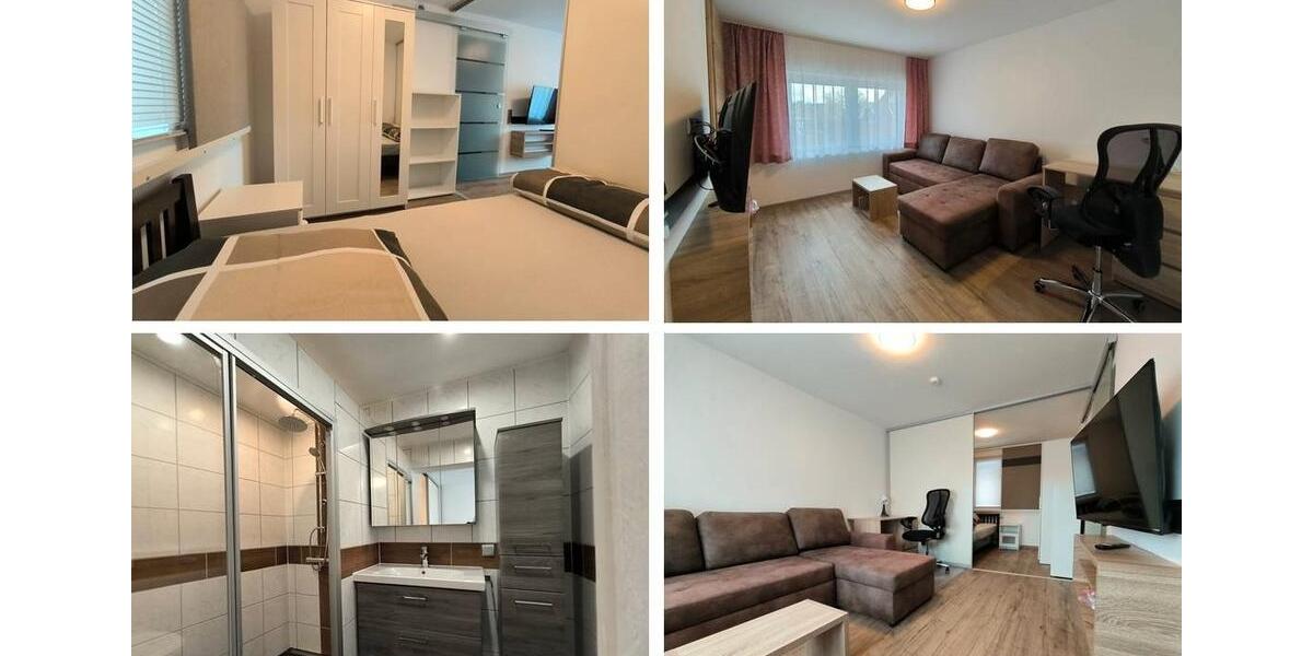 Erdgeschoßwohnung Vilsbiburg - 4 Zimmer, 123 m&sup2;, 645&euro; | Angebot:26348814