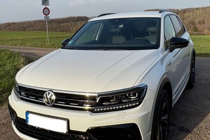 VW Tiguan 91.100 km 25.900 &euro; Kommen 54472