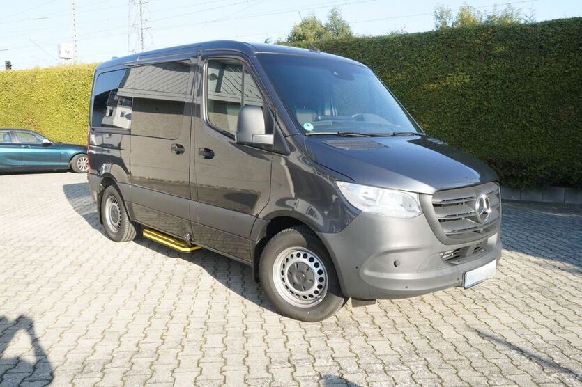 Sprinter