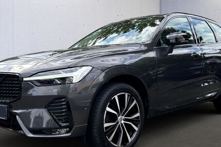 Volvo XC60 85.030 km 39.950 &euro; Kassel 34123