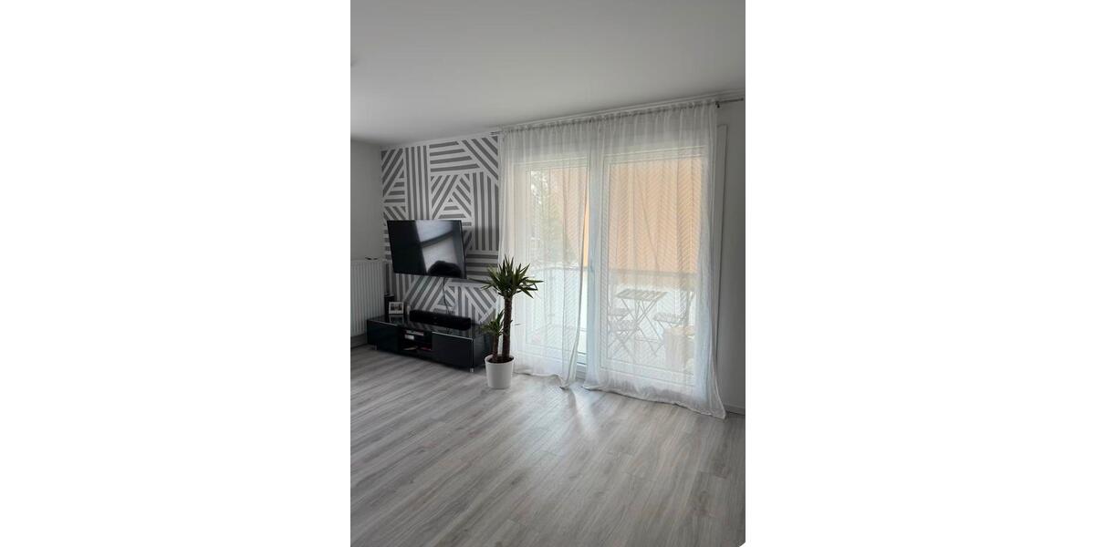 Mietwohnung Zwischenmiete 2 zimmer