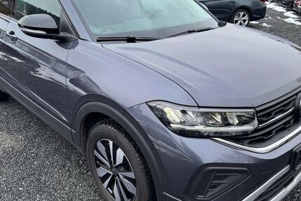VW T-Cross 14.686 km 23.899 &euro; Boxberg 97944