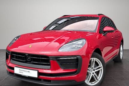 Porsche Macan 21.400 km 65.890 &euro; Winhöring 84543