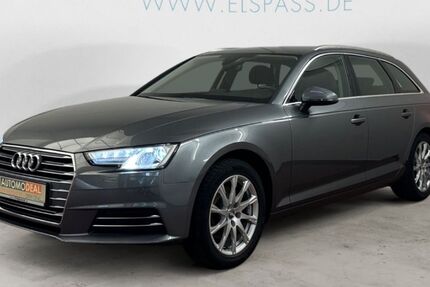 Audi A4 59.989 km 20.949 &euro; Dinslaken 46539