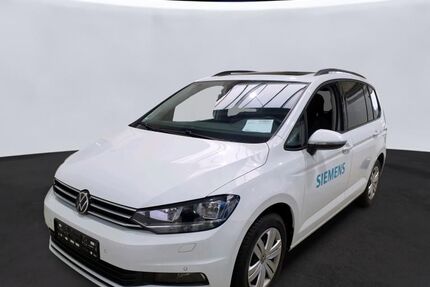 VW Touran 94.000 km 23.990 &euro; Goslar 38640