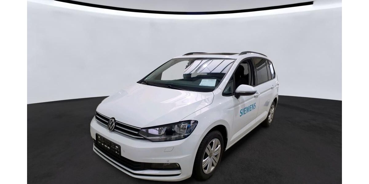 VW Touran 94.000 km 23.990 &euro; Goslar 38640