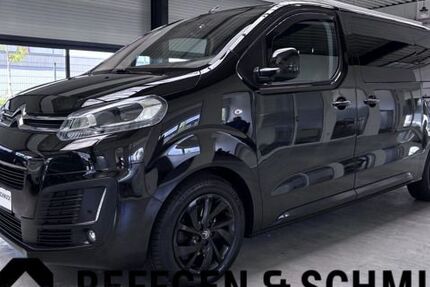 Citroen SpaceTourer 168.900 km 26.890 € Mannheim 68309