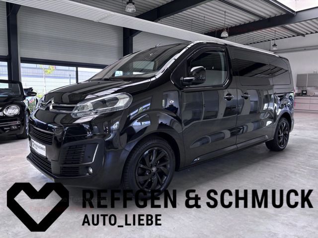 Citroen SpaceTourer 168.900 km 26.890 € Mannheim 68309