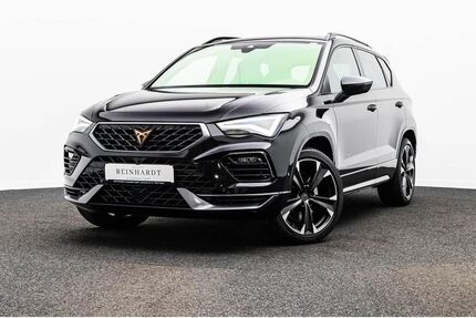 Cupra Ateca 41.275 km 29.260 &euro; Hagen 58091