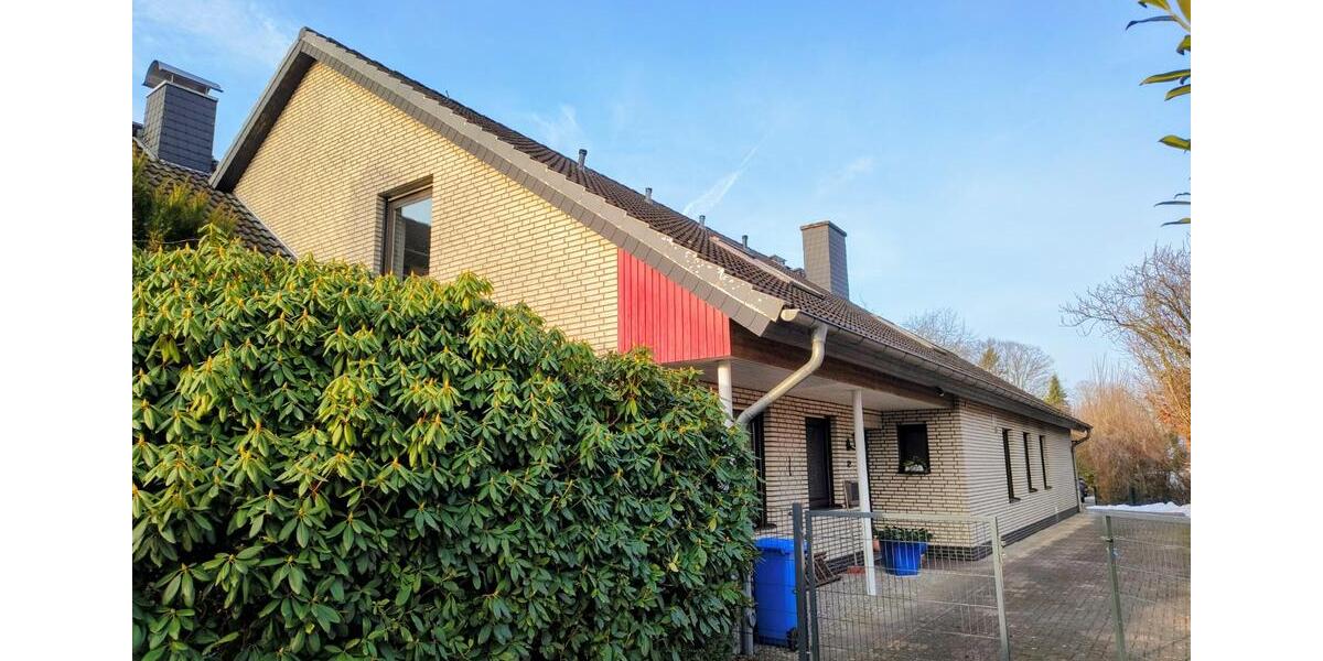 Einfamilienhaus Hagen im Bremischen - 9 Zimmer, 291 m&sup2;, 395.000&euro; | Angebot:25379203