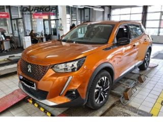 Peugeot 2008 52.833 km 20.990 &euro; Braunschweig 38126