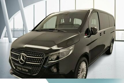 Mercedes-Benz V 300 38.010 km 72.990 &euro; Magdeburg 39130